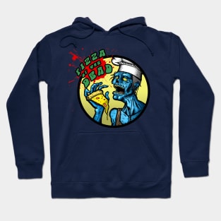 Pizza of the Dead Hoodie